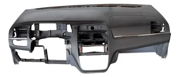 Capa Do Painel Fiat Linea Dual 1.8 16v 2011 V1739 - P6 Não Informado