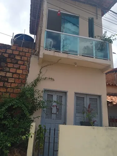 Vendo casa