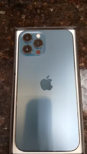 IPhone 12 PROMAX 
