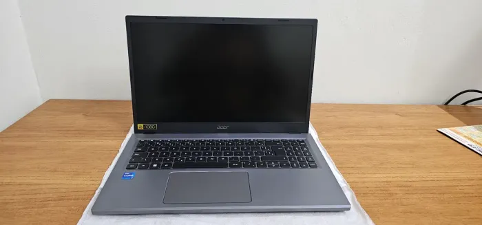 NOTEBOOK ACER i7-13620h - 16GB RAM DDR5 - 512GB SSD Nvme