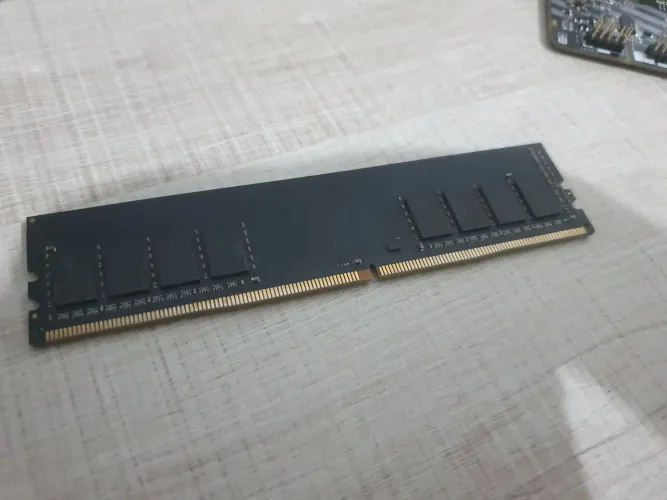 Memória 16gb (3200mhz) entrego