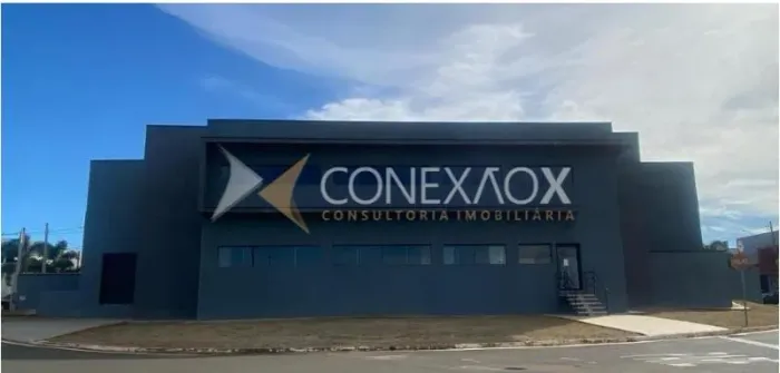 galpão - Centro Industrial de Limeira - CIL - Limeira