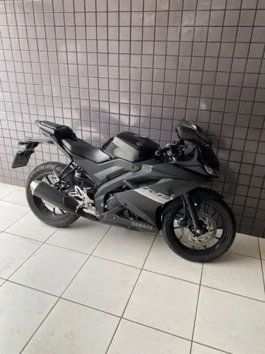 Yamaha YZF R-15 155 ABS 2024