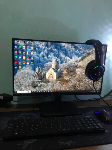 Pc gamer