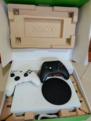 Xbox Series S