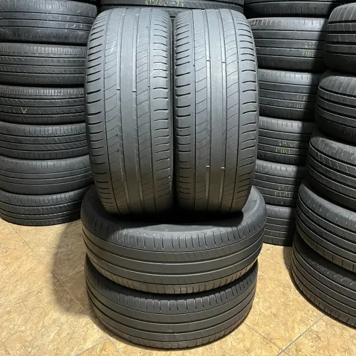 Pneu 215/55R17 Michelin Primacy 3