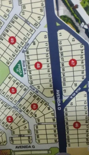 Lote próximo da Rodovia no Portal das Águas e ao lado da Avenida do Clube Caldas Park