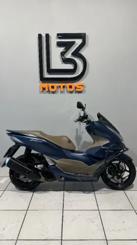 HONDA  PXC 160 DLX