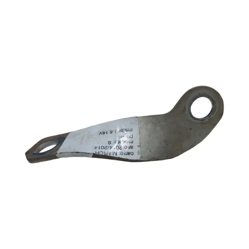 Suporte Do Catalisador Nissan March 1.6 16v 2014 Uzad0