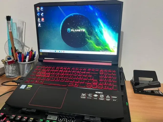 Notebook Acer Nitro 5