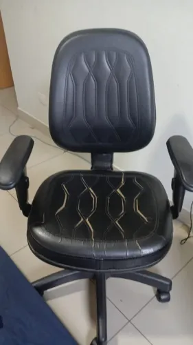 CADEIRA ESCRITORIO