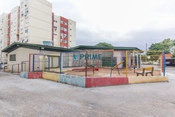 Apartamento no bairro Humaitá - 1 dormitório