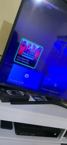 Xbox One com ou sem HD externo.