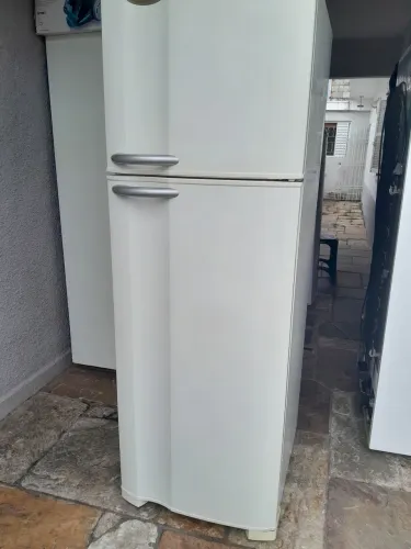 Electrolux 365 litros Ayr System DC40
