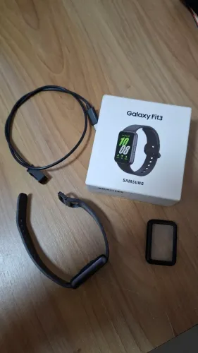 Samsung galaxy fit 3