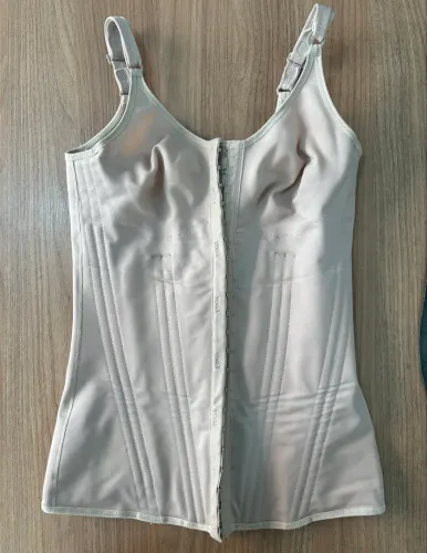 Cinta Modeladora 12 barbatanas P 