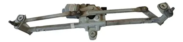 Motor Limpador Diant Parabrisa Vw Golf New Beetle
