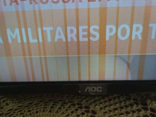 Televisão AOC