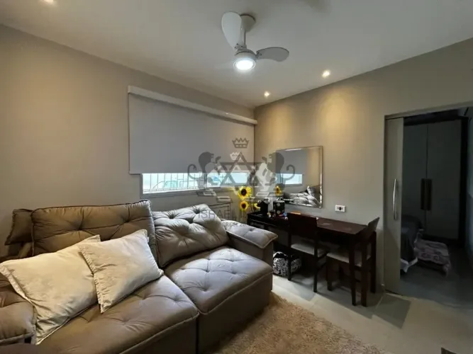 Apartamento a Venda Pontal Santa Marina Caraguatatuba/SP