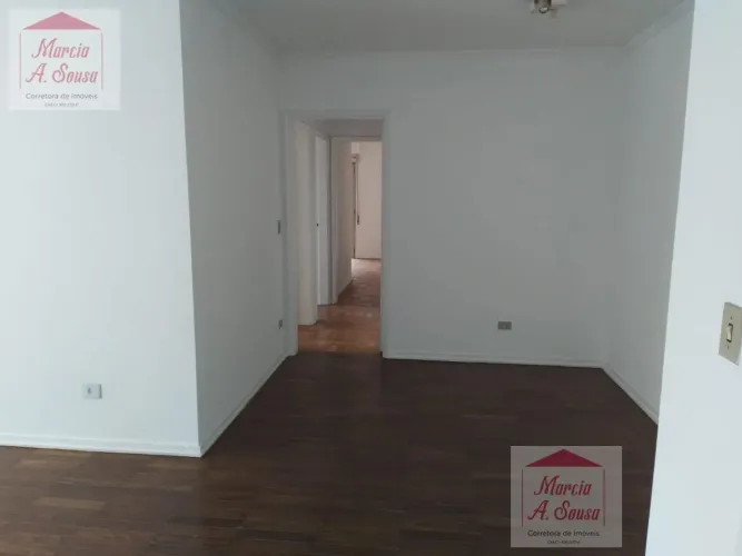 APARTAMENTO RESIDENCIAL em São Paulo - São Paulo, Cerqueira César
