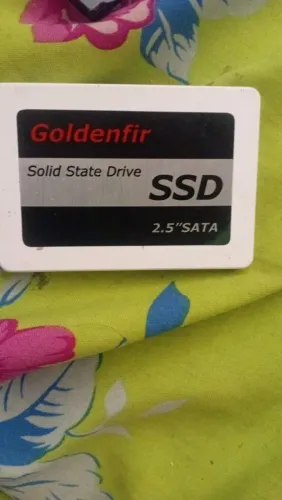Ssd 250 giga