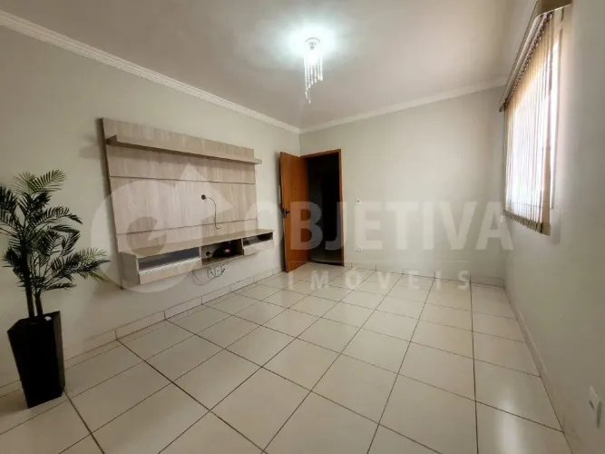 Apartamento para aluguel, 2 quartos, 1 vaga, JARDIM BRASILIA - UBERLANDIA/MG