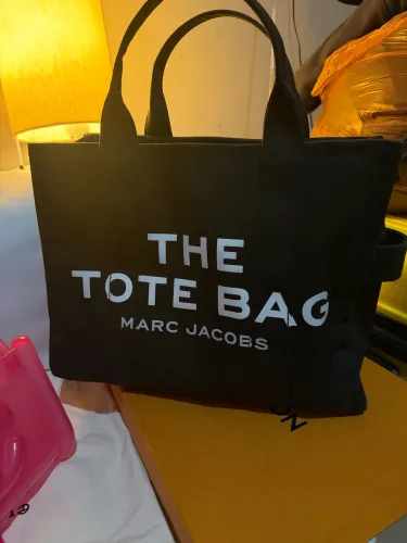 Bolsa marc Jacob?s 
