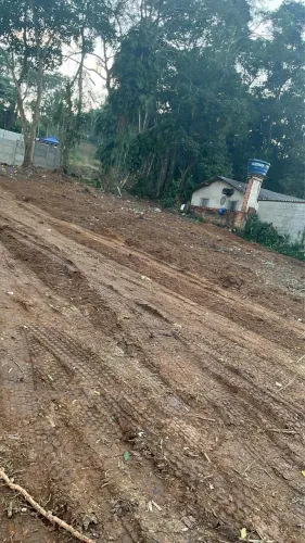 Terreno em Caucaia do Alto