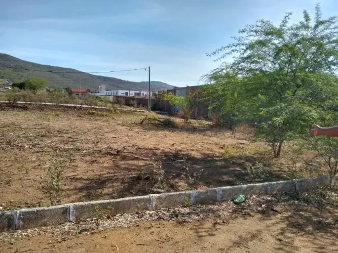 Terreno à venda em Toritama/PE - Loteamento Monte Verde