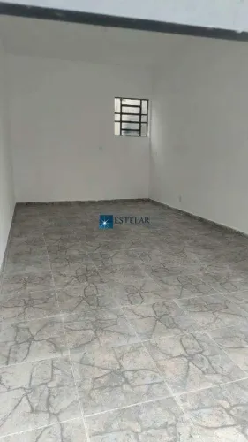 Salão comercial de 18 m² para aluguel na Vila Natal, Mogi das Cruzes