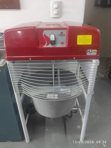 Bh misturador de massas para salgadinho