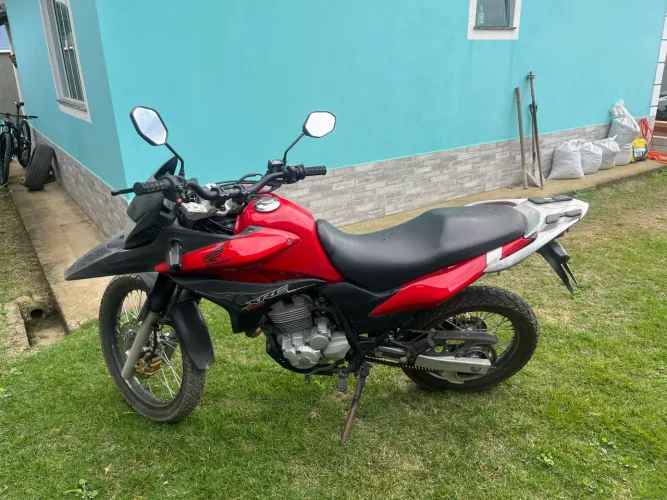 Xre 300
