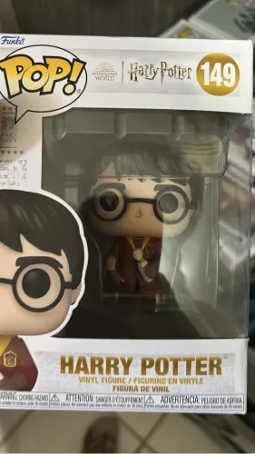 Funko Harry Potter 149
