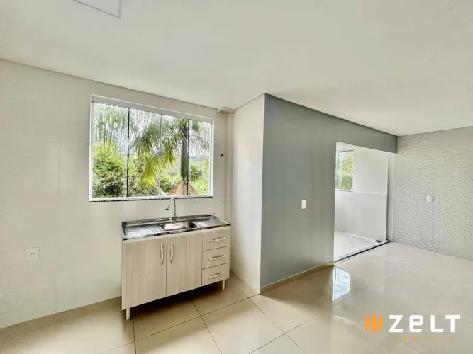 Apartamento com 2 dormitórios para alugar, 70 m² por R$ 2.500/mês - Itoupava Norte - Blume