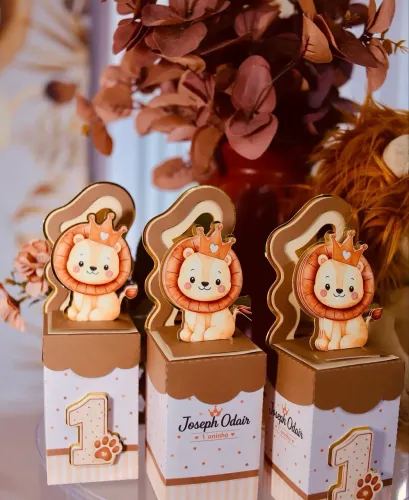 Personalizados de Festa