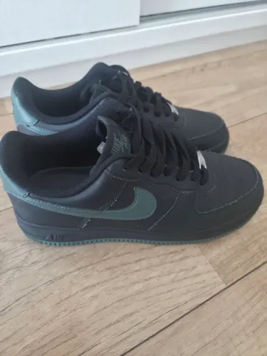 Tênis Nike Air Preto tam 38
