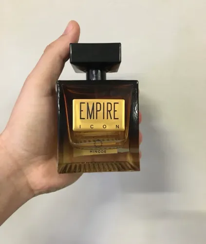 Empire Icon