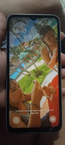 Celular a 14