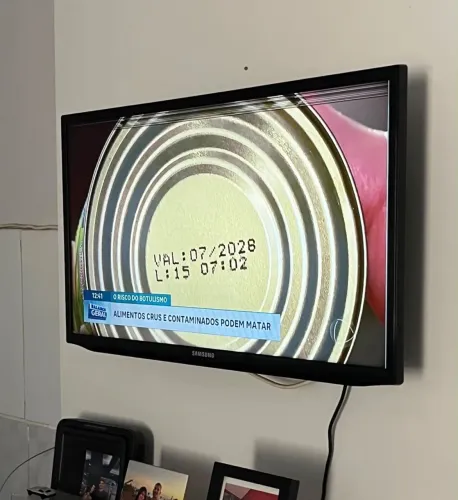 Televisão 32