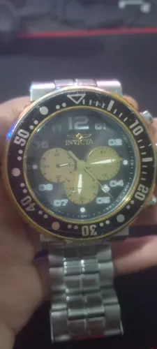 Relógio Invicta