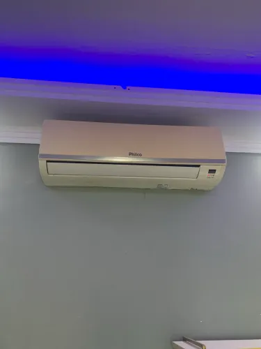 Ar condicionado 9000BTU