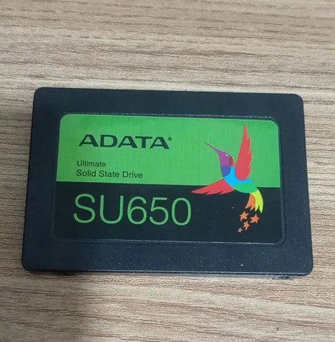 SSD 120 GB