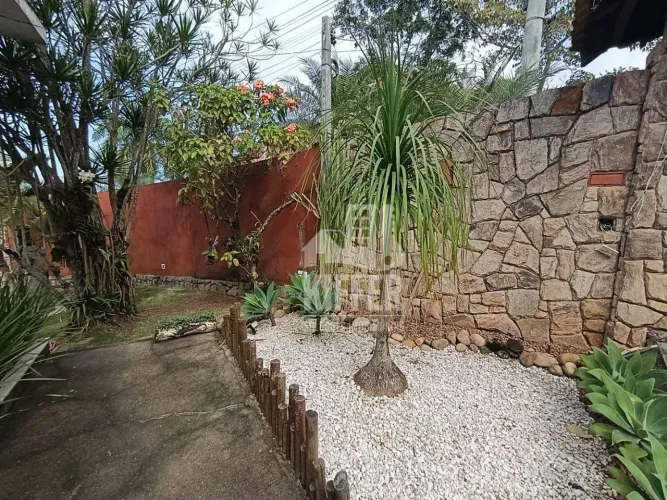 Casa com 4 quartos à venda, 150 m² por R$ 900.000 - São José de Imbassai - Maricá/RJ