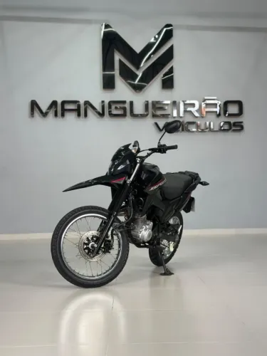 Honda NXR 160 Bros Flex 2025