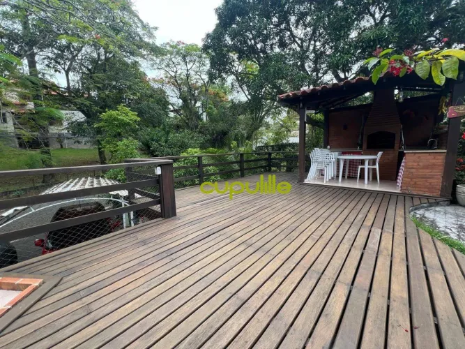 Casa com 3 dormitórios à venda, 170 m² por R$ 680.000,00 - Vila Progresso - Niterói/RJ