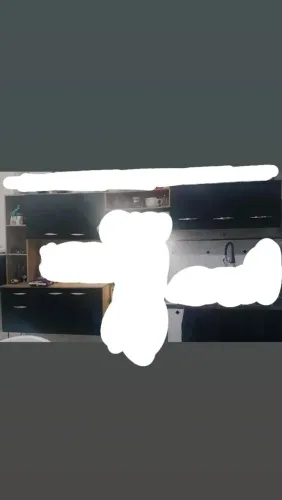 Armário de cozinha