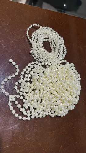 Pérolas 6mm 