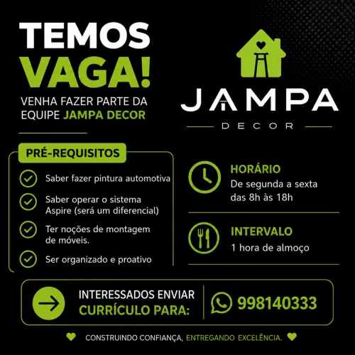 Ajudante Geral
