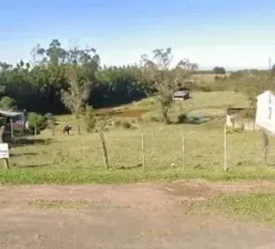 Terreno em Glorinha/RS com 2,3ha