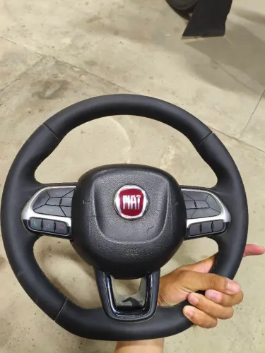 Vendo volante da Toro original